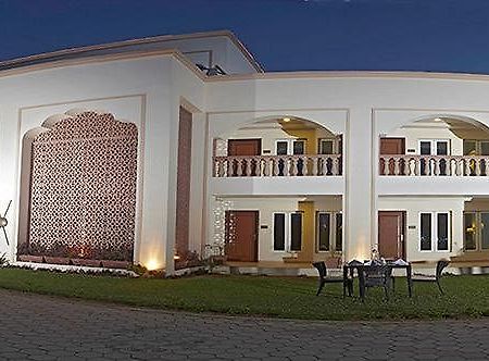 Amargarh Resort Джодпур Екстериор снимка