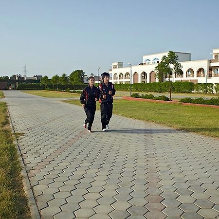 Amargarh Resort Джодпур Екстериор снимка