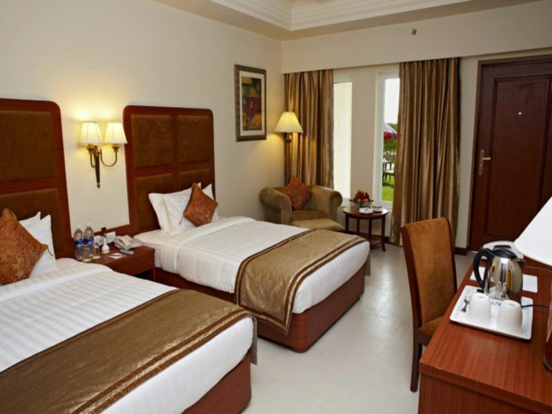 Amargarh Resort Джодпур Екстериор снимка