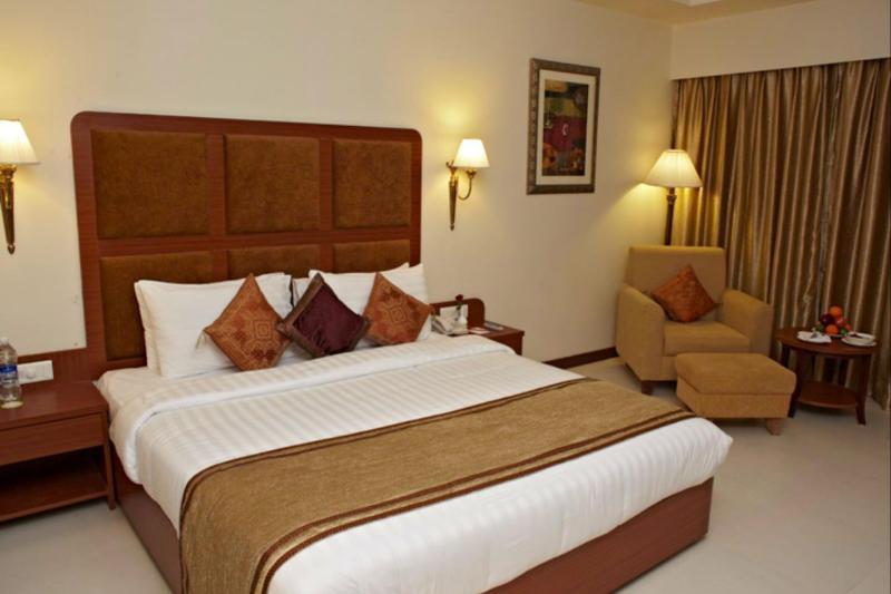 Amargarh Resort Джодпур Екстериор снимка