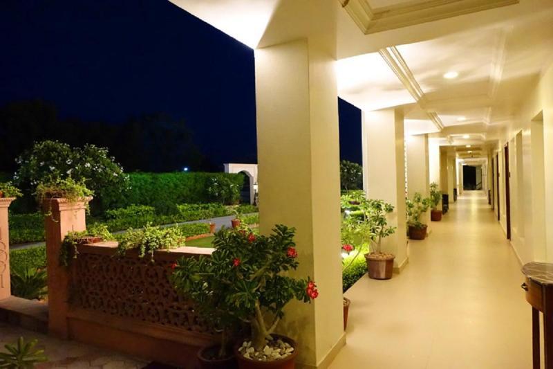 Amargarh Resort Джодпур Екстериор снимка