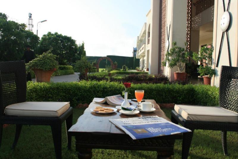 Amargarh Resort Джодпур Екстериор снимка