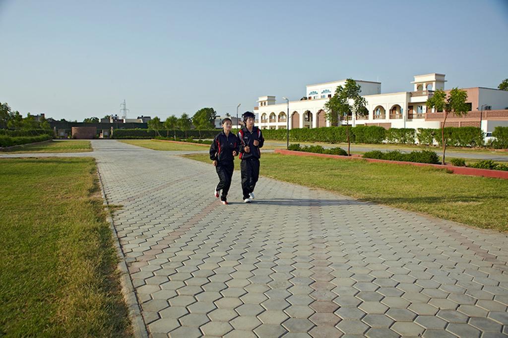 Amargarh Resort Джодпур Екстериор снимка