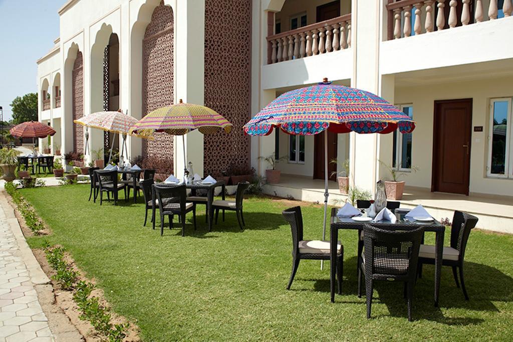 Amargarh Resort Джодпур Екстериор снимка
