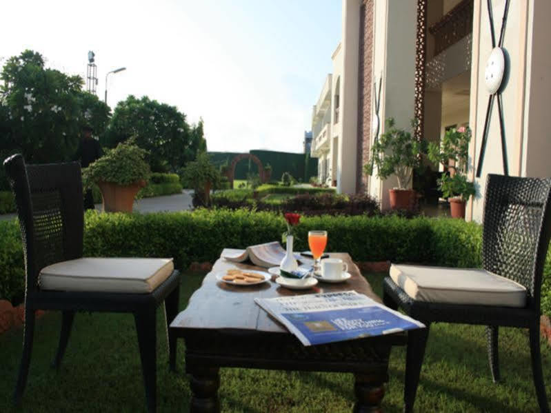 Amargarh Resort Джодпур Екстериор снимка